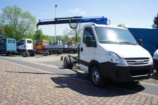 Iveco Daily 35C12